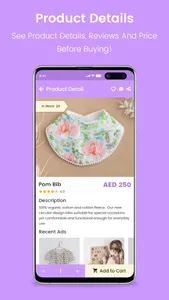 Kidzo Store screenshot 4