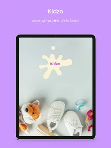 Kidzo Store screenshot 6