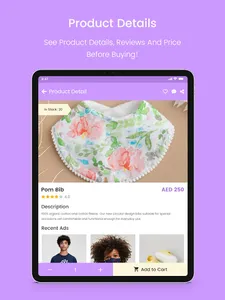 Kidzo Store screenshot 9