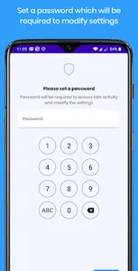 Kids Mode - Kids Lock App screenshot 1
