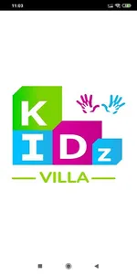Kidzvilla screenshot 0