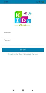 Kidzvilla screenshot 1