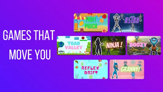 Kidzy-Fitness App for Kids screenshot 13