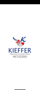 Metzgerei Kieffer screenshot 0