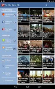 Kielce screenshot 10