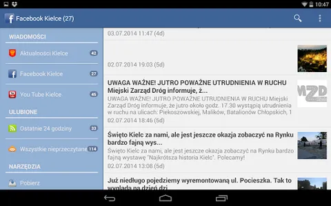 Kielce screenshot 13