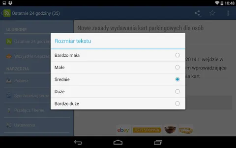 Kielce screenshot 14