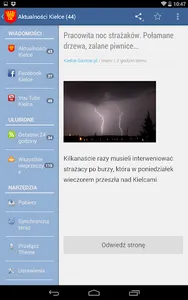 Kielce screenshot 8
