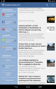Kielce screenshot 9