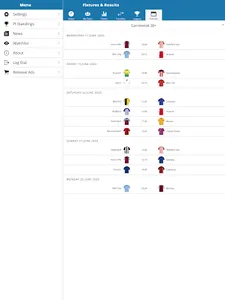 FPL Fantasy Football Control screenshot 8