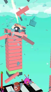 Bomb Viruses screenshot 7