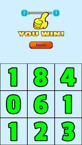 DigitalAddition screenshot 17