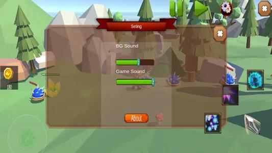Hero Defense screenshot 7