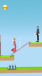 Queen Getting Marry screenshot 3