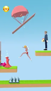 Queen Getting Marry screenshot 6