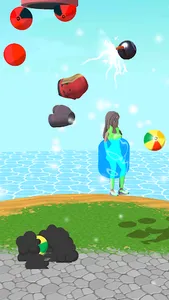 SaveWaterGirl screenshot 1
