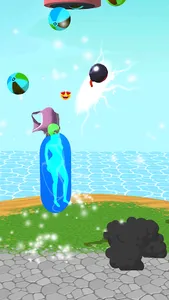 SaveWaterGirl screenshot 11
