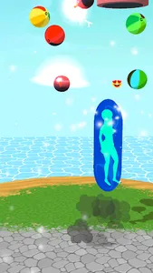 SaveWaterGirl screenshot 2