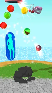 SaveWaterGirl screenshot 3