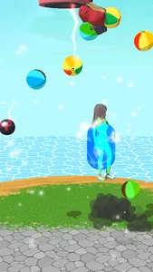 SaveWaterGirl screenshot 6