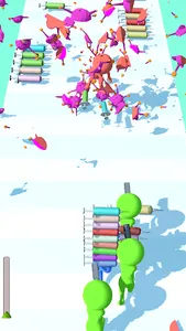 Shoot They All screenshot 10