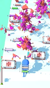 Shoot They All screenshot 4