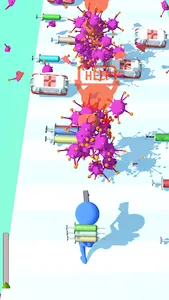 Shoot They All screenshot 7