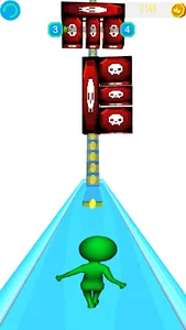 Slide E screenshot 5
