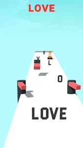 WordRunner screenshot 1
