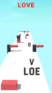WordRunner screenshot 8