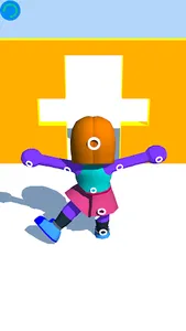 YogaWall screenshot 1