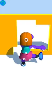YogaWall screenshot 2