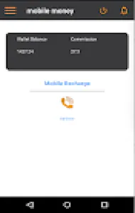 Kifiya Payment Platform screenshot 1