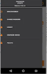Kifiya Payment Platform screenshot 2