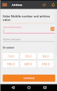 Kifiya Payment Platform screenshot 3