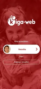 KigaWeb screenshot 0