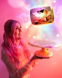 Mis Pastelitos Wallpaper 4K screenshot 5