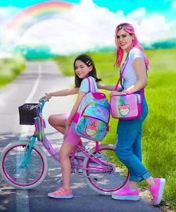 Mis Pastelitos Wallpaper 4K screenshot 7