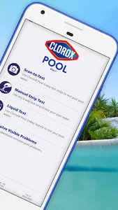 Clorox® Pool Care screenshot 1