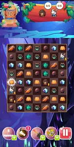 Gems Land screenshot 0