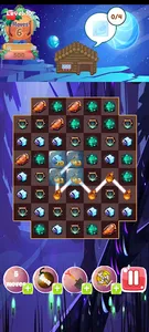 Gems Land screenshot 2