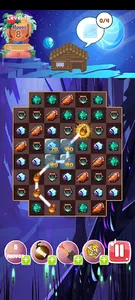 Gems Land screenshot 3
