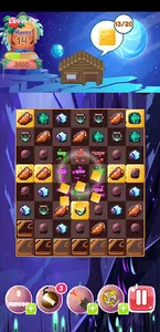 Gems Land screenshot 5