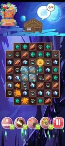Gems Land screenshot 6