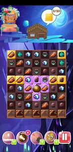 Gems Land screenshot 7