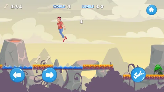 Kikido Adventure screenshot 3