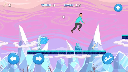 Kikido Adventure screenshot 4