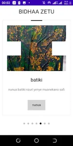 Mwalimu Salanga screenshot 3