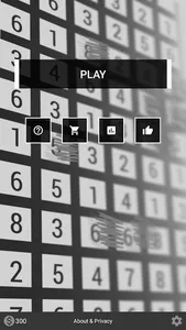 Number Puzzle Game Numberama 2 screenshot 0