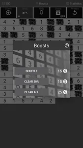 Number Puzzle Game Numberama 2 screenshot 3